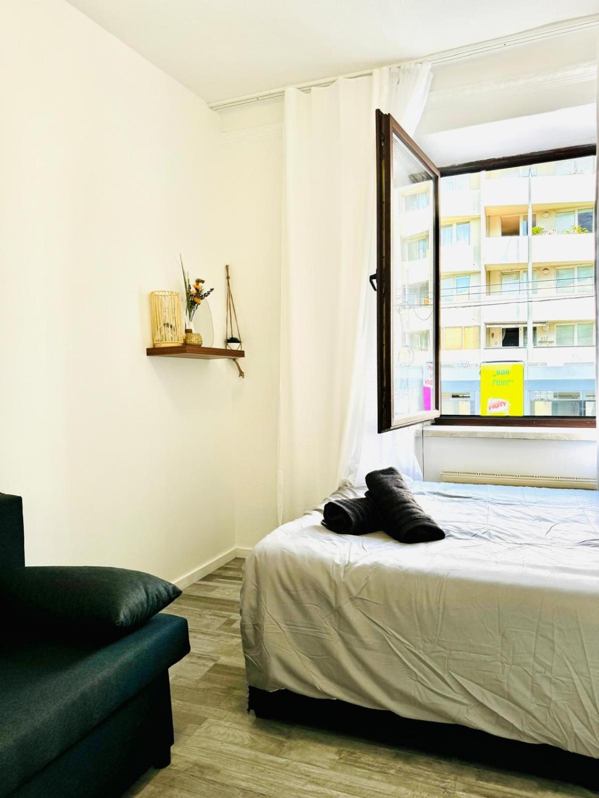 Comfy 4br Apt, 12-min To Fac Platz * Wiedeń